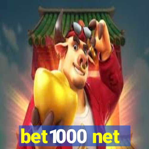 bet1000 net